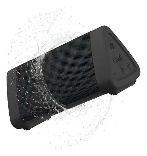 Parlante Portátil OontZ Angle 3 Black
